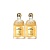 GUERLAIN Flower Grass Water Language Citrus Basil Perfume Sample Kit Eau De Parfum EDP 7.5ml