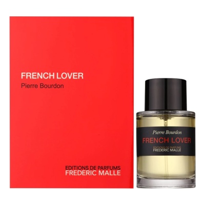 Frederic Malle French Lover
