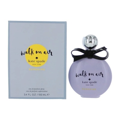 Kate Spade Walk on Air Sunshine