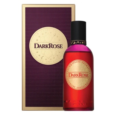 Czech & Speake Dark Rose
