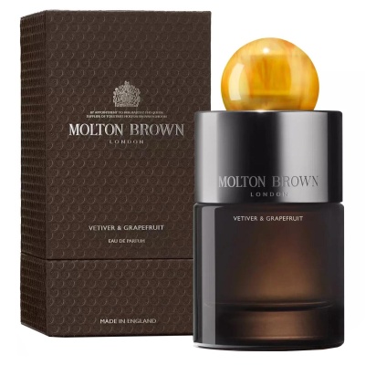Molton Brown VETIVER & GRAPEFRUIT