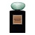 ARMANI Prive Iris Celadon