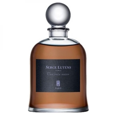 Serge Lutens Une Voix Noire