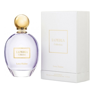 La Perla LOTUS SHADOW