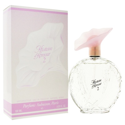 Aubusson Histoire d'Amour 2