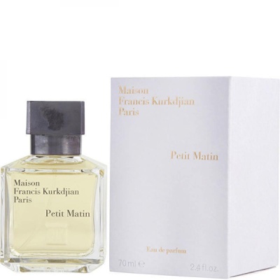 Maison Francis Kurkdjian Petit Matin