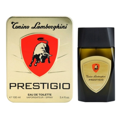 Lamborghini PRESTIGIO