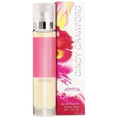 Cindy Crawford JOYFUL