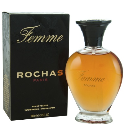 Rochas Femme