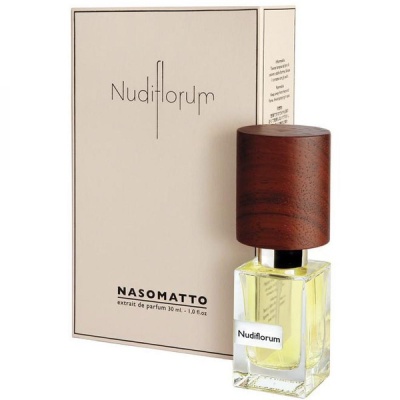 Nasomatto Nudiflorum