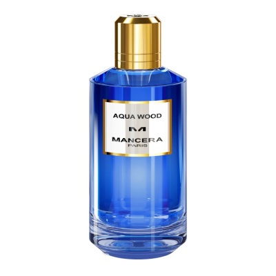 Mancera AQUA WOOD
