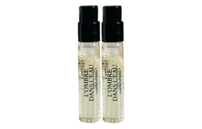 Diptyque Eau De Parfum In The Shadow Sample Sets Eau De Toilette Blackcurrant Bergamot 2ml/2ml*2/2ml*3/2ml*5/2ml*8