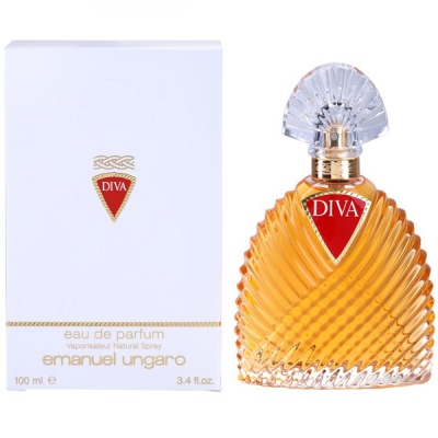 Emanuel Ungaro Diva