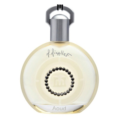 M. Micallef Aoud