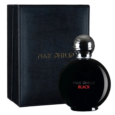Max Philip BLACK