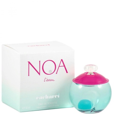 Cacharel Noa L'Eau
