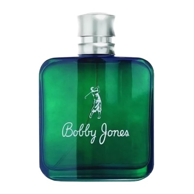 Bobby Jones Bobby Jones