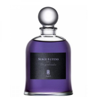 Serge Lutens De Profundis