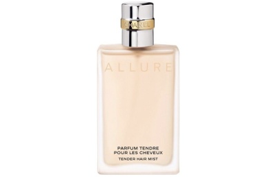 CHANEL Glamor Collection Scented Hair Spray 35ml