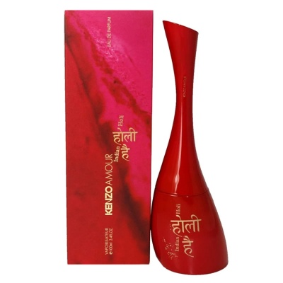 KENZO Amour Indian Holi