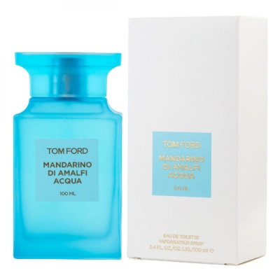 Tom Ford Mandarino di Amalfi Acqua