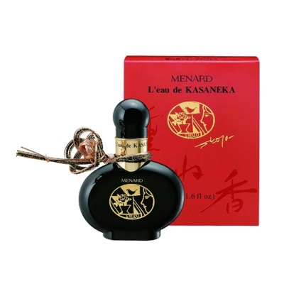 Menard L'eau de Kasaneka