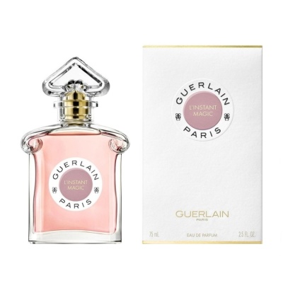 Guerlain L'Instant MAGIC EAU DE PARFUM (2021)