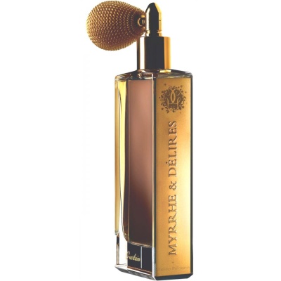 Guerlain Myrrhe & Delires