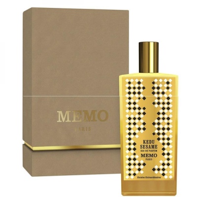 Memo KEDU SESAME