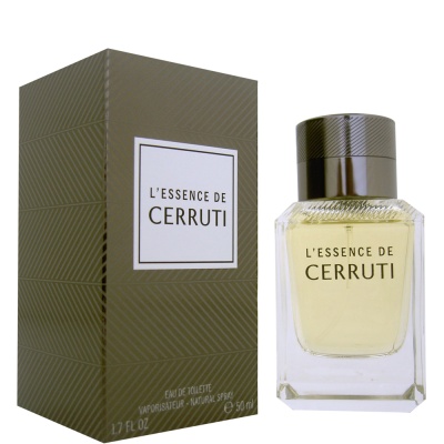 Cerruti 1881 L'ESSENCE de CERUTTI