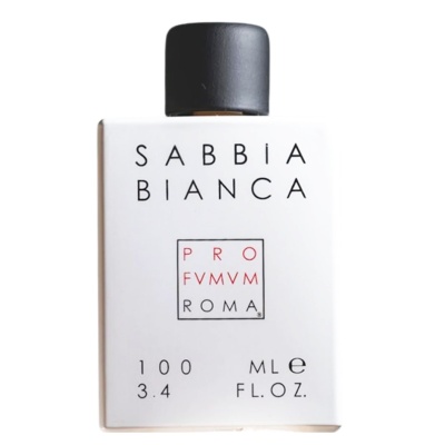 Profumum Roma SABBIA BIANCA