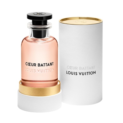 Louis Vuitton COEUR BATTANT