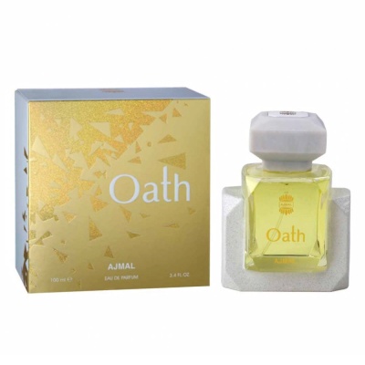 Ajmal OATH