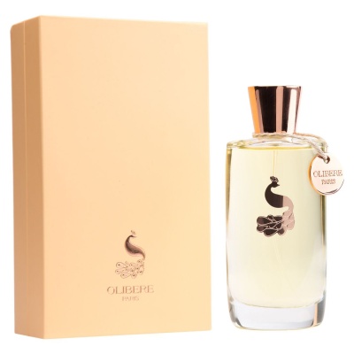 Olibere Parfums DANGEROUS ROSE