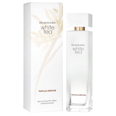 Elizabeth Arden White Tea Vanilla Orchid