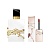 SAINT LAURENT Indulge In The Summer Perfume Set, Liberty Eau De Parfum Collection, Floral Scent Family Eau De Toilette
