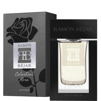 Ramon Bejar Celestial Rose