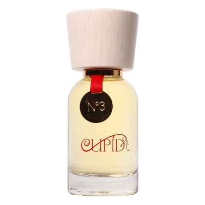 Cupid Perfumes Cupid No.3