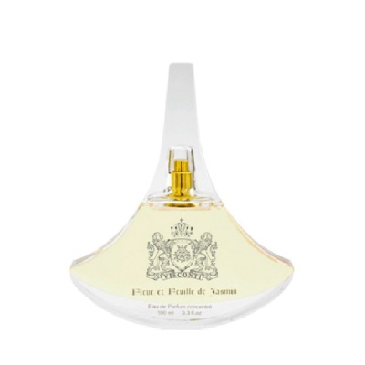 Antonio Visconti Fleur et Feuille de Jasmin