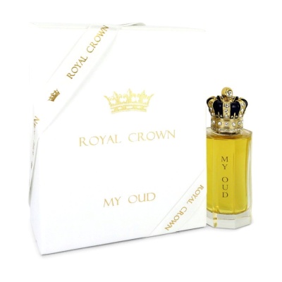 Royal Crown MY OUD