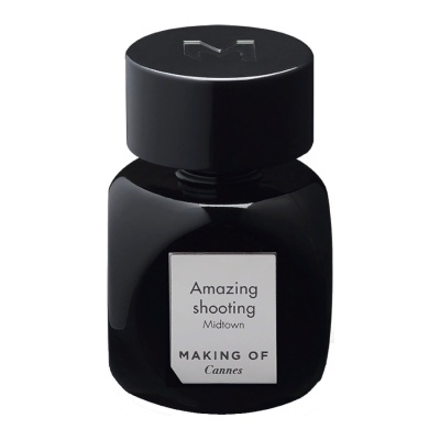 Making of Cannes Amazing Shooting