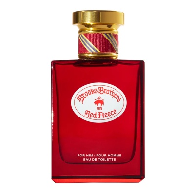 Brooks Brothers RED FLEECE