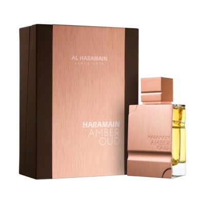 Al Haramain AMBER OUD