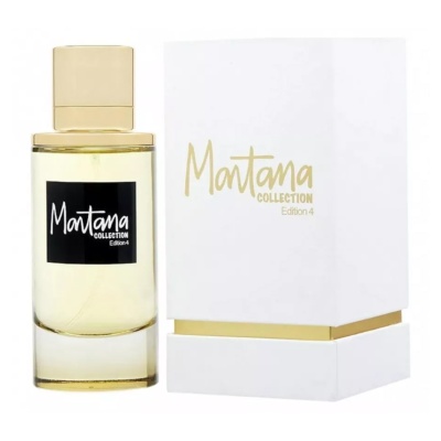 Montana COLLECTION EDITION 4