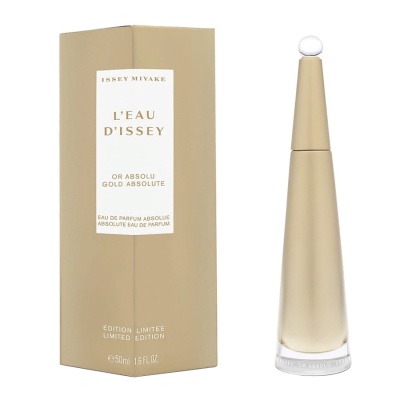 Issey Miyake L'eau D'Issey GOLD Absolute