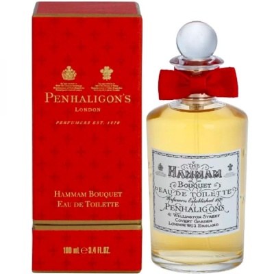 Penhaligon's Hammam Bouquet