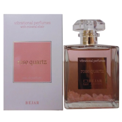 Bejar Rose Quartz