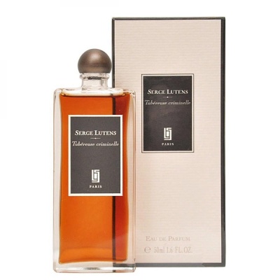 Serge Lutens Tubereuse Criminelle