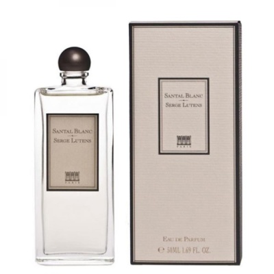 Serge Lutens Santal Blanc