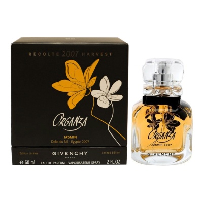 GIVENCHY Organza JASMIN